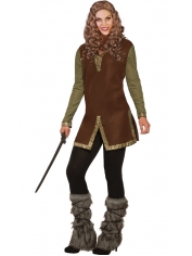 Viking Tunic - Womens Viking Costumes 